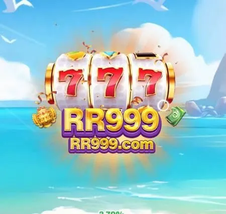 RR999 - Balapan Seru dan Menegangkan